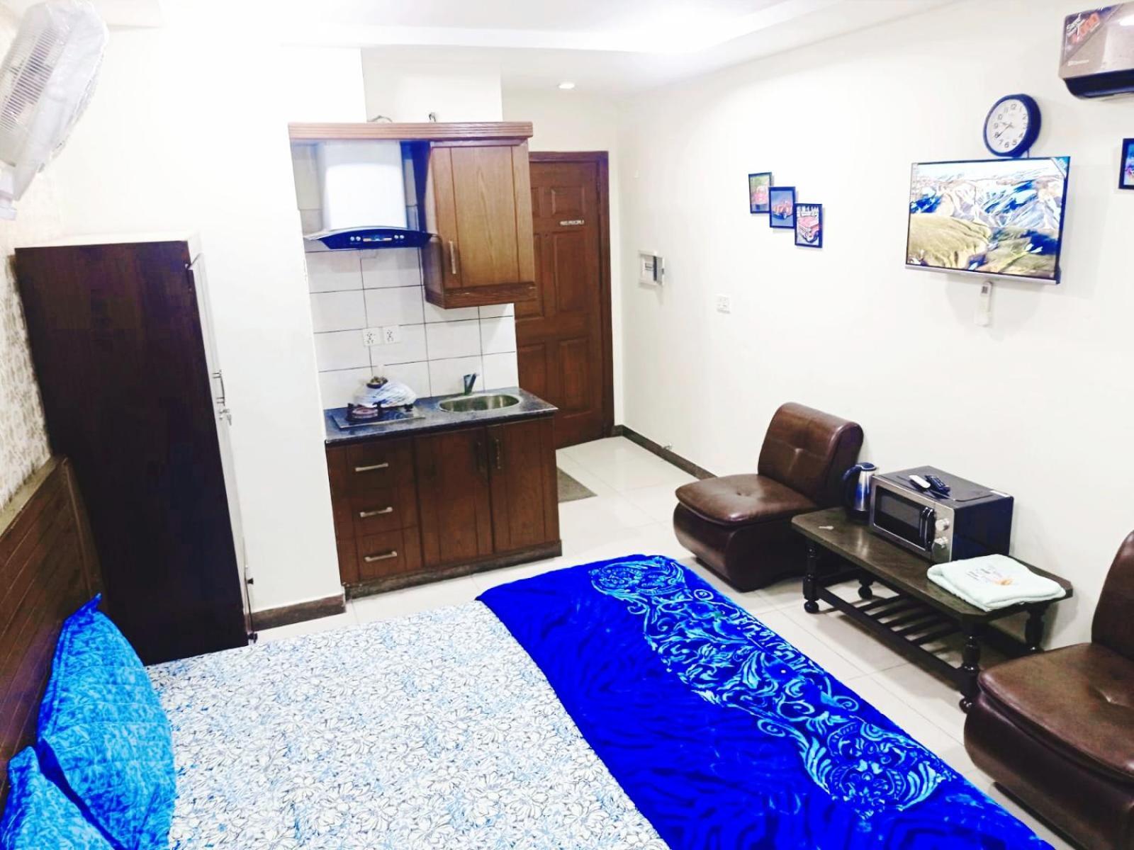 Crystal Comfort Studio Ravalpindi Kültér fotó