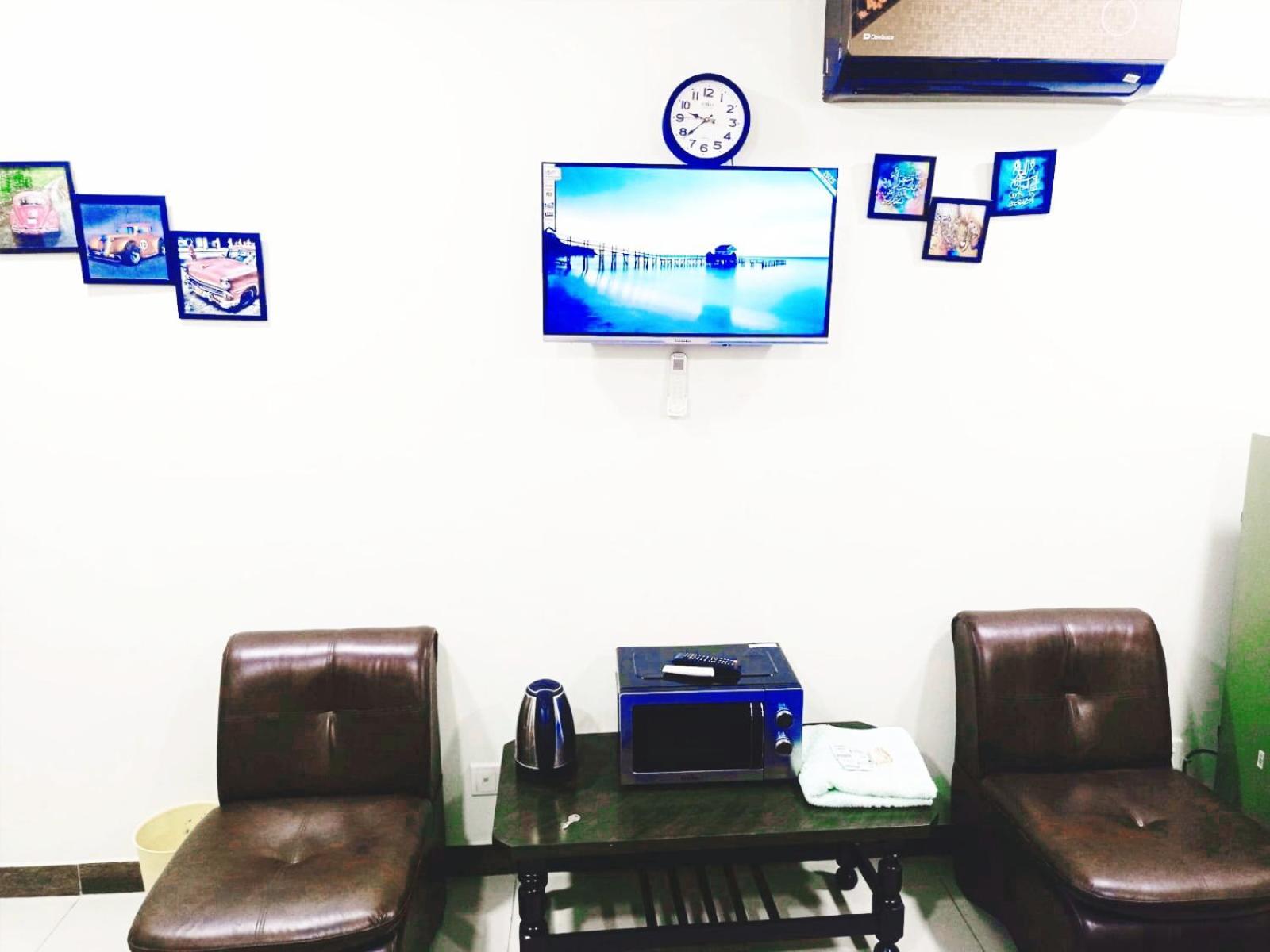 Crystal Comfort Studio Ravalpindi Kültér fotó